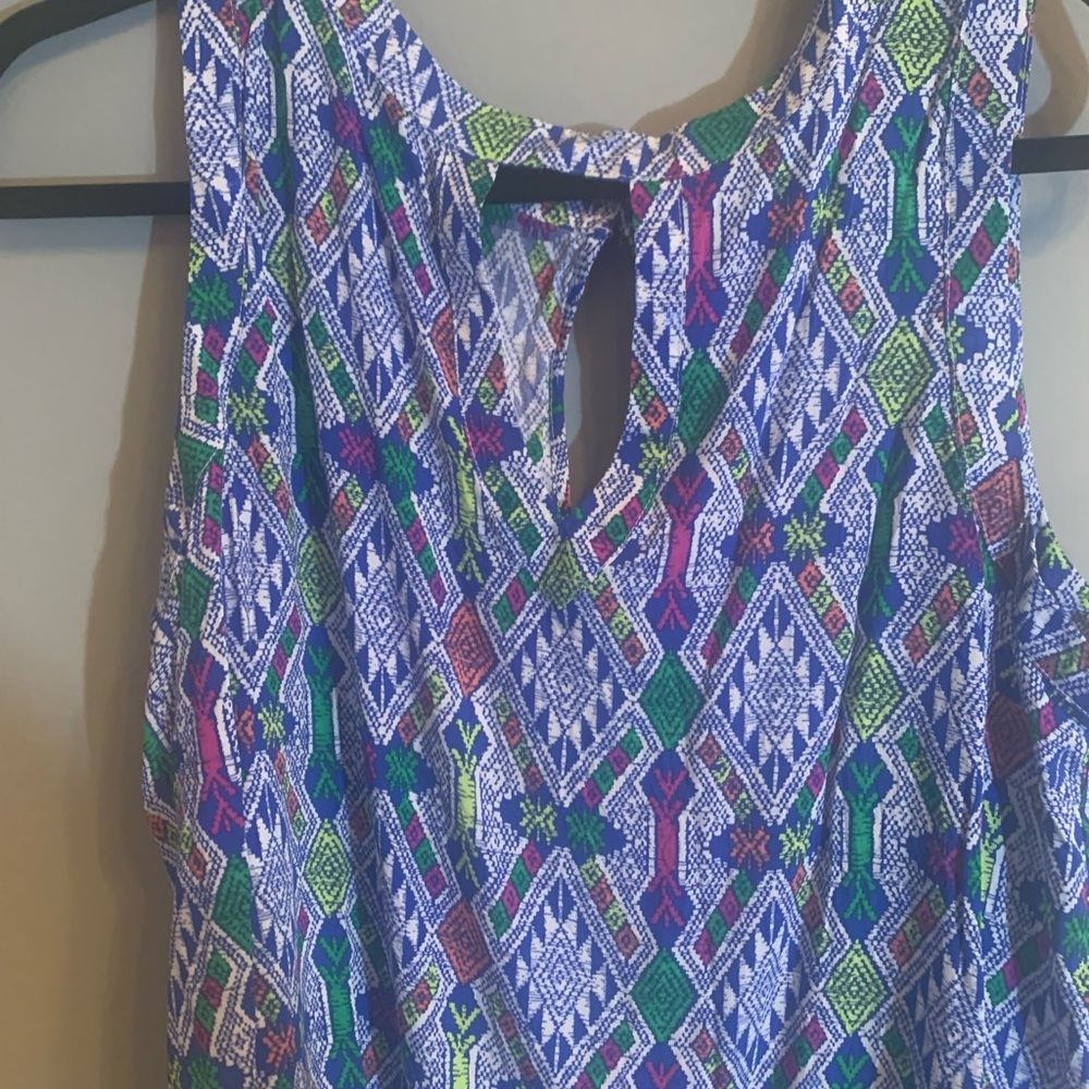 Patterned Shirt - image 2